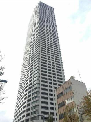 THE PARKHOUSE西新宿TOWER60（ザ・パークハウス西新宿タワー60）