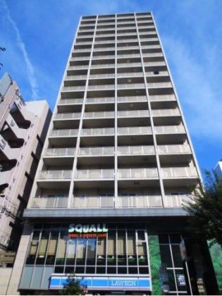 PLARS TOWER東新宿（プラーズタワー東新宿）