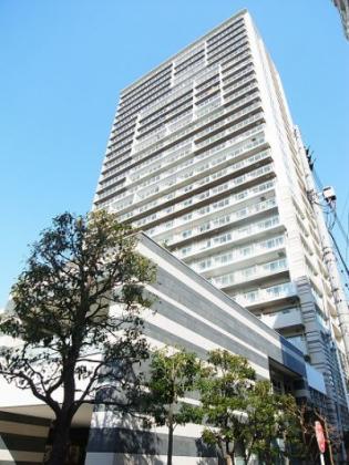 Lions四谷 Towergate（ライオンズ四谷タワーゲート）