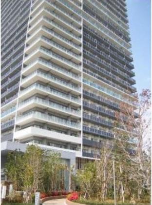Brillia 有明 CITYTOWER（ブリリア有明シティタワー）