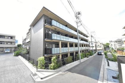 Harmony Residence新宿御苑The West（ハーモニーレジデンス新宿御苑ザ・ウエスト）