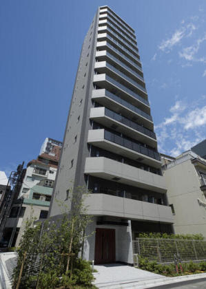 Casa Splendido虎ノ門新橋（カーサスプレンディッド虎ノ門新橋）