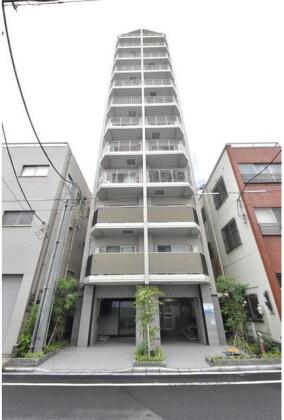 Tre Stella Residence OSHIAGE［トレステラレジデンス押上］
