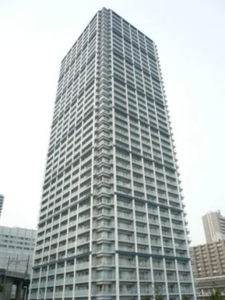 BAY CTREST TOWER（ベイクレストタワー）