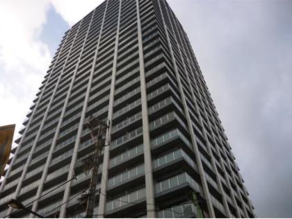 THE CREST TOWER［ザ・クレストタワー］