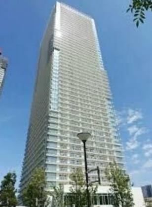 The Park House晴海Towers Tiaro Residence（ザ・パークハウス晴海タワーズティアロレジデンス）