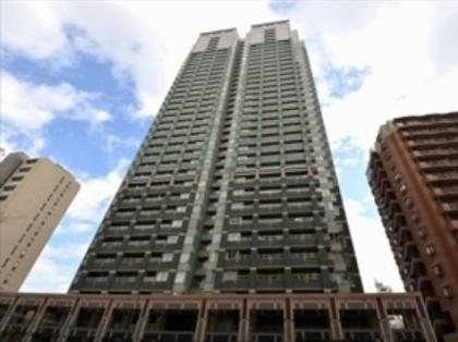 City Tower TAKANAWA(シティータワー高輪)　