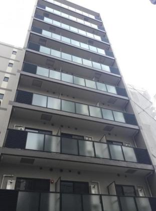 Log銀座東（ログ銀座東）