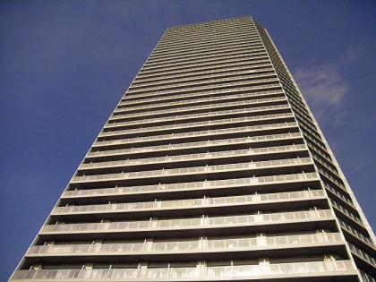 YOYOSU CIEL TOWER（豊洲シエルタワー）