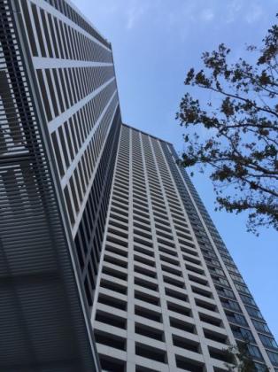KACHIDOKI THE TOWER（勝どき　ザ・タワー）