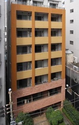 Luxury Apartment三田慶大前（ラグジュアリーアパートメント三田慶大前）