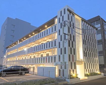 PREMIUM CUBE飯田橋#mo（プレミアムキューブ飯田橋#mo）