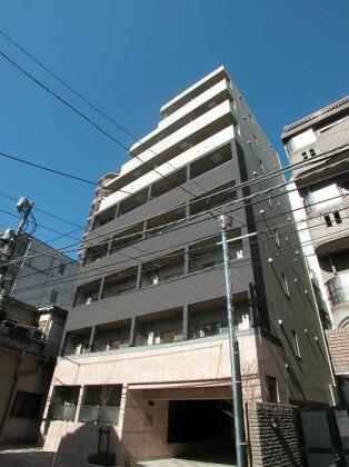 Stage First戸越銀座（ステージファースト戸越銀座）