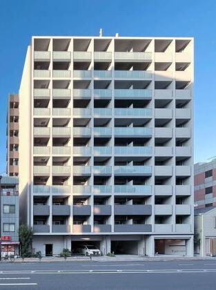 Harmony Residence 森下 StationFront（ハーモニーレジデンス森下ステーションフロント）