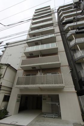 Isle 日暮里弐番館・東京山手（アイル日暮里弐番館・東京山手）