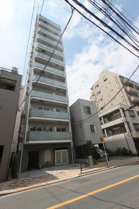 MA-RO上野入谷＃R（マーロ上野入谷＃R）
