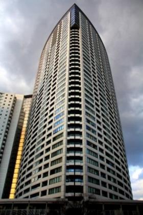Shinagawa V-Tower（品川Vタワー）