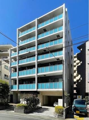 Harmony Residence 山手大塚（ハーモニーレジデンス山手大塚）
