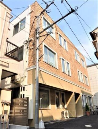 JLBグランエクリュ月島