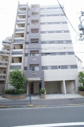Esty Maison北新宿［エスティメゾン北新宿］
