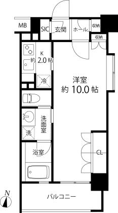 室内