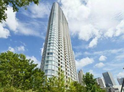 Park Court 赤坂 The Tower（パークコート赤坂ザタワー）