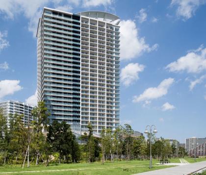 Bayz Tower＆Garden（ベイズタワー＆ガーデン）