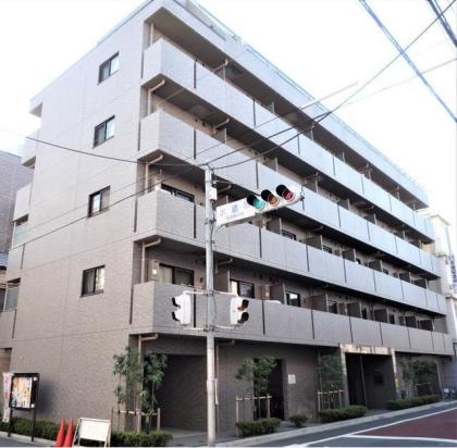 ルーブル新宿水道町