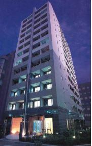 PALACE STUDIO 新宿御苑駅前［パレステュデュオ新宿御苑駅前］