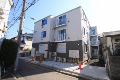 Bright House阿佐ヶ谷（ブライトハウス阿佐ヶ谷）