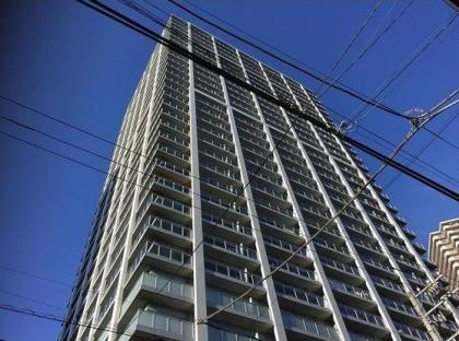 THE CREST TOWER［ザ・クレストタワー］