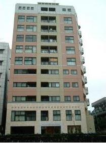 DUO SCALA 品川中延（デュオ・スカーラ品川中延）