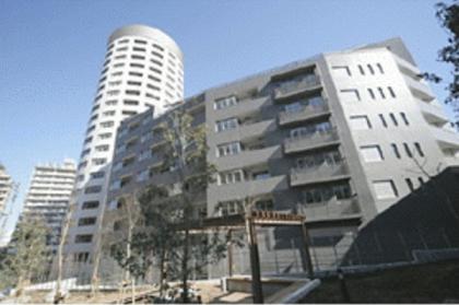 PARK HOUSE O TOWER（パークハウス　オー・タワー）