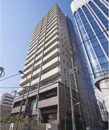 WELLITH ROPPONGI（ウェリス六本木）