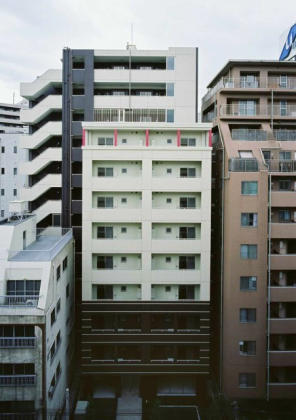 L-Flat田町（エルフラット田町）