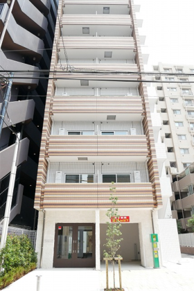 PREMIUM CUBE品川戸越#mo（プレミアムキューブ品川戸越#mo）