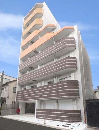 PREMIUM CUBE品川戸越（プレミアムキューブ品川戸越）