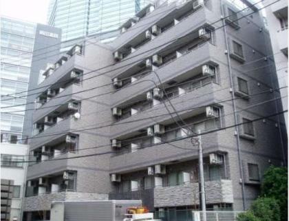 Gala City大崎（ガラ・シティ大崎）