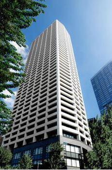 CONCIERIA 西新宿 TOWER'S WEST（コンシェリア西新宿タワーズウエスト）