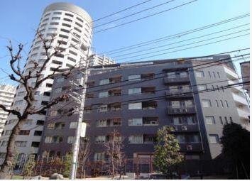 PARK HOUSE O TOWER（パークハウス　オー・タワー）
