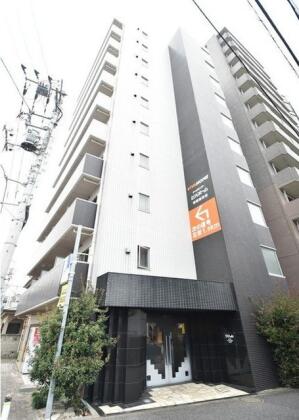 Welt板橋East（ヴェルト板橋EAST）