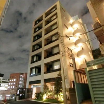 MAISON VISTA 渋谷宇田川（メゾンビスタ渋谷宇田川）