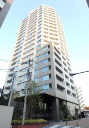 Park Tower渋谷本町（パークタワー渋谷本町）