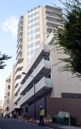AERBIN ROPPONGI RESIDENCE（アルビン六本木レジデンス）