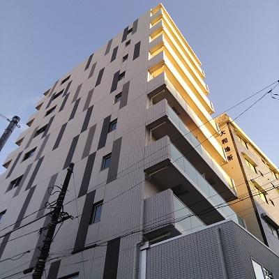 ドエル中野富士見町