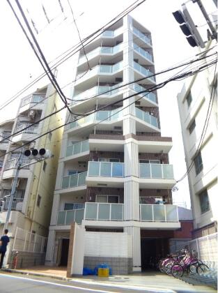 B CITY APARTMENT NAKANO EAST（ビーシティアパートメント中野イースト）