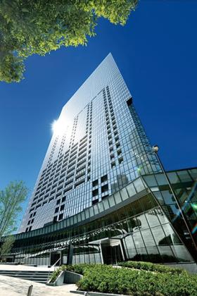 CENTRAL PARK TOWER La Tour 新宿（セントラルパークタワー　ラ・トゥール新宿）