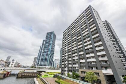 HARUMI TERRACE（晴海テラス）