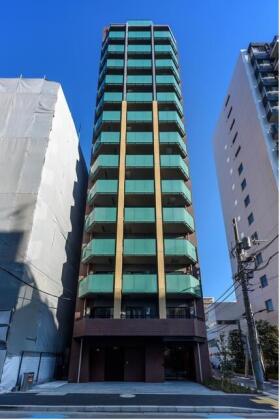 Casa Splendido虎ノ門（カーサスプレンディッド虎ノ門）