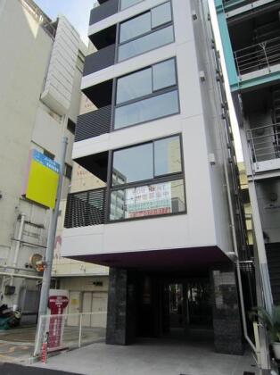 Casa Succeed麻布十番（カーササクシード麻布十番）